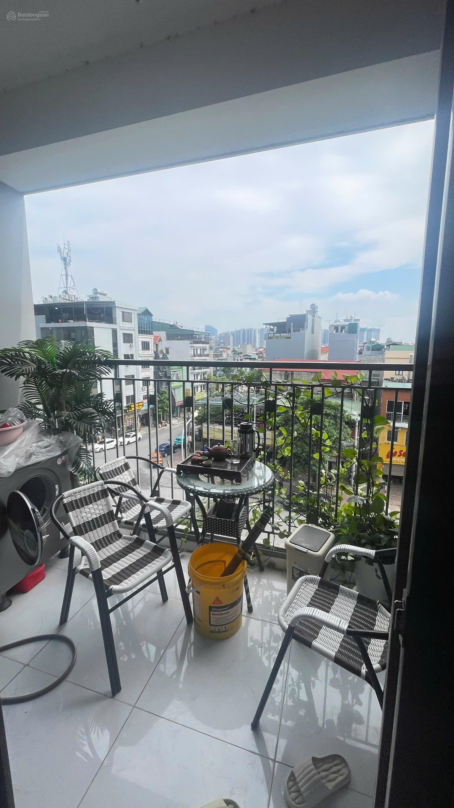 Bán chung cư Hanhomes Blue Star Gia Lâm - 2PN | 1VS | 63m2 | Giá 3,75 tỷ - Ảnh 6