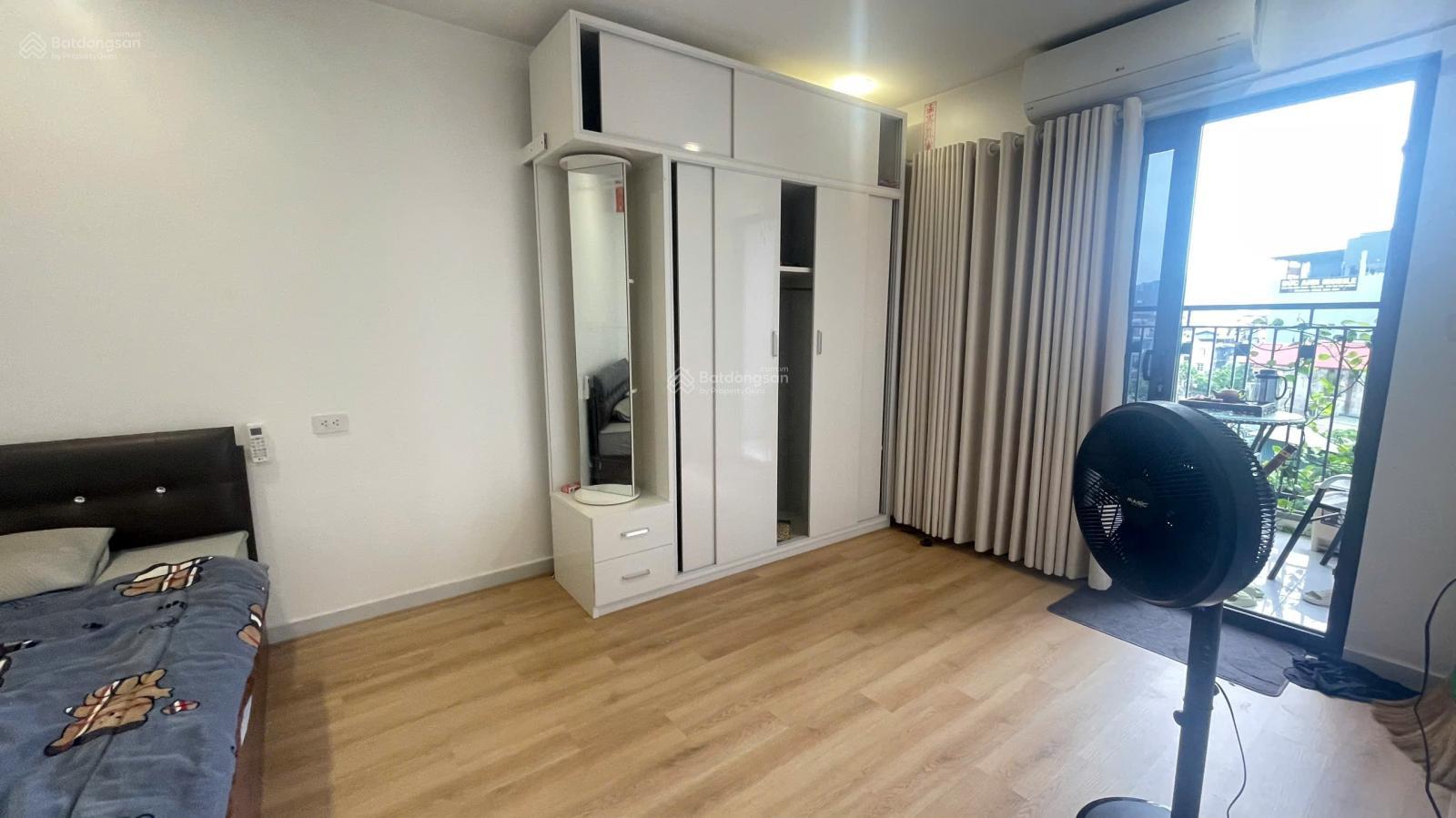 Bán chung cư Hanhomes Blue Star Gia Lâm - 2PN | 1VS | 63m2 | Giá 3,75 tỷ - Ảnh 4