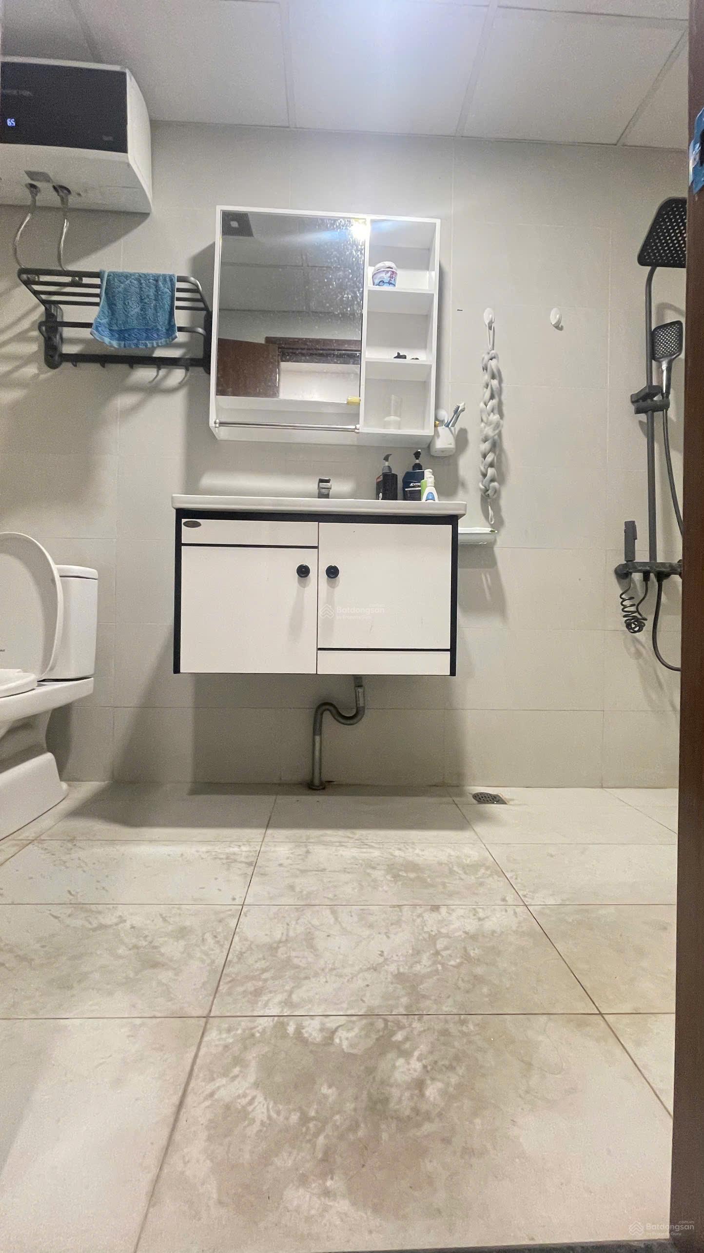 Bán chung cư Hanhomes Blue Star Gia Lâm - 2PN | 1VS | 63m2 | Giá 3,75 tỷ - Ảnh 5