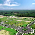 Công Viên Vĩnh Hằng Long Thành