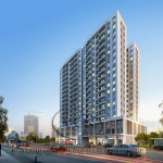 Căn hộ CT4 VCN Phước Hải