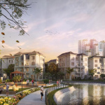 Biệt thự Mon Rosalia Villas