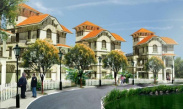 Khu Đô Thị Mới CEO Mê Linh Mê Linh Hà Nội