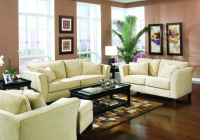 Bài trí tranh phong thủy hợp từng mùa trong năm