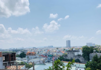 Bán đất nền, 1069 m², Thắng Nhì