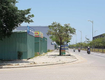 Bất động sản Đà Nẵng hạ nhiệt sau cuộc tháo lui của "cò cá mập"