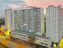 Khan hàng, giá chung cư nhỏ tăng nửa tỷ đồng một căn