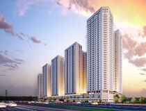 Giải mã sức hút của khu đô thị Eurowindow River Park