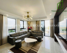 penthouse Đà Nẵng gần sát cầu Rồng, 2 PN cao cấp - Toàn Huy Hoàng
