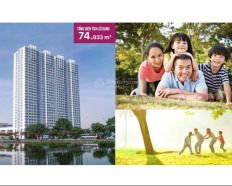Giá 22 tr/tháng căn hộ 3PN 110,63m2 - 72 Hàm Nghi, full nội thất đẹp