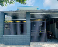 13
            
        
        
            
                
                    
                        Nhà 1 trệt lửng mới xây mặt tiền nhựa sau 46 căn Đại Đăng, (142,5m2 - 4tỷ2 TL)
                    
                
                
                    
                        4,2 tỷ
                            ·
                            142,5 m²
                            ·
                            29,47 tr/m²

                            ·
                            2
                            ·
                            2
                            
                    
                    
                            
                        TP. Thủ Dầu Một (P. Bình Dương mới)
                    
                    
                
            
            
                
                        
                                    
            Đăng hôm qua