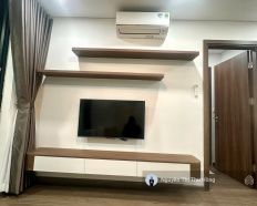 Trống sẵn cho thuê 10 tr/ tháng bao phí QL Plaza 2 Đà Nẵng. LH0806 565 ***