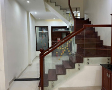 Nhà 3 tầng khu vực hải châu
