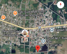 8
            
        
        
            
                
                    
                                
                        Đất biệt thự ngang 17,2m. 2 mặt tiền, view đẹp
                    
                
                
                    
                        1,58 tỷ
                            ·
                            303 m²
                            ·
                            5,22 tr/m²

                            
                    
                    
                            
                        H. Xuân Lộc (X. Xuân Hòa mới)
                    
                    
                
            
            
                
                        
                                    
            Đăng hôm nay