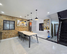 nhà riêng 4PN, 4WC, 140m2 tại Trường Chinh, An Khê, Thanh Khê, Đà Nẵng chỉ với 24 triệu