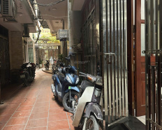 5
            
        
        
            
                
                    
                        Bán nhà tại 1/15 Trung Văn, Nam Từ Liêm
                    
                
                
                    
                        8,95 tỷ
                            ·
                            43 m²
                            ·
                            208,14 tr/m²

                            ·
                            7
                            ·
                            5
                            
                    
                    
                            
                        Q. Nam Từ Liêm (P. Đại Mỗ mới)
                    
                    
                
                    
                        *E có căn nhà 5 tầng 7 phòng ko dùng đến nên muốn bán, ngõ rộng nhiều phòng  *Phù hợp nhà đông người hoặc vừa ở vừa cho thuê *Nhà cách ô tô 10m, trước nhà rộng gần 3m *Địa chỉ ở ngõ 1/15 Trung Văn ai cần thêm thông tin gì e gửi thêm LH 0373 515 ***
                    
            
            
                
                        
                                    
            Đăng hôm qua