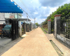 4
            
        
        
            
                
                    
                                
                        Đất thổ cư 219m2 giá chỉ 1,2 tỷ cạnh nhà thờ Lộc Hòa
                    
                
                
                    
                        1,2 tỷ
                            ·
                            219 m²
                            ·
                            5,48 tr/m²

                            
                    
                    
                            
                        H. Trảng Bom (X. Hưng Thịnh mới)
                    
                    
                
            
            
                
                            
                                
                                        
                                    

                                
                                
                                    
                                        ‎Bùi Ngọc Tấn
                                    
                                    
                                                
            Đăng hôm nay