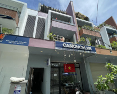 căn hộ studio trung tâm TP, quận Hải Châu