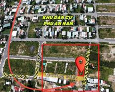 Mua bán đất tại Xã Diên An, Huyện Diên Khánh 8