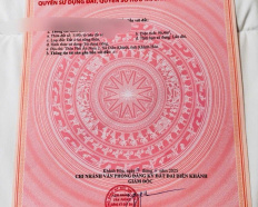 Mua bán đất tại Xã Diên An, Huyện Diên Khánh 6