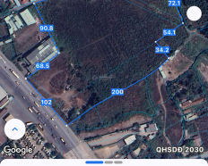 10
            
        
        
            
                
                    
                                
                        Quốc Lộ 51 phường Phước Tân, TP. Biên Hoà 3,4823 hec (34823,1m2) với 102m tiếp giáp mặt đường QL51
                    
                
                
                    
                        208,94 tỷ
                            ·
                            34.823,1 m²
                            ·
                            6 tr/m²

                            
                    
                    
                            
                        TP. Biên Hòa (P. Phước Tân mới)
                    
                    
                
            
            
                
                            
                                
                                        
                                    

                                
                                
                                    
                                        ‎Đoàn Tiến Thịnh
                                    
                                    
                                                
            Đăng hôm nay