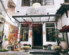 Ảnh đại diện