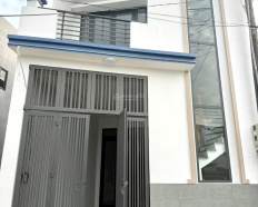 5
            
        
        
            
                
                    
                        CHỦ GỞI BÁN NHÀ 1 trệt 1 lầu HẺM 244 Bùi HỮu Nghĩa P.TÂN VẠN,60m2, Hẻm xe hơi 7 chỗ, Sổ riêng,SHR
                    
                
                
                    
                        2,65 tỷ
                            ·
                            60 m²
                            ·
                            44,17 tr/m²

                            
                    
                    
                            
                        TP. Biên Hòa (P. Biên Hòa mới)
                    
                    
                
            
            
                
                            
                                
                                        
                                    

                                
                                
                                    
                                        ‎Trần Ngọc Vân
                                    
                                    
                                                
            Đăng hôm nay