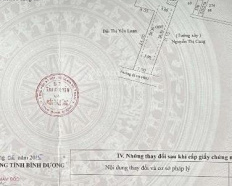5
            
        
        
            
                
                    
                        Bán đất + nhà 274m2 khu Vĩnh Phú, gần cầu Phú Long, ở hoặc đầu tư vip
                    
                
                
                    
                        5,95 tỷ
                            ·
                            274 m²
                            ·
                            21,72 tr/m²

                            ·
                            2
                            ·
                            2
                            
                    
                    
                            
                        TP. Thuận An (P. Lái Thiêu mới)
                    
                    
                
            
            
                
                            
                                
                                        
                                    

                                
                                
                                    
                                        ‎Nguyễn Tuấn
                                    
                                    
                                                
            Đăng hôm qua