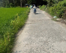 5
            
        
        
            
                
                    
                        Hàng hiếm full thổ cư hẻm betomg xe hơi ngay trumg tâm xã V.Thanh sát chợ Hòa Bình cần bán
                    
                
                
                    
                        1,45 tỷ
                            ·
                            100 m²
                            ·
                            14,5 tr/m²

                            
                    
                    
                            
                        H. Nhơn Trạch (X. Phước An mới)
                    
                    
                
            
            
                
                            
                                
                                        
                                    

                                
                                
                                    
                                        ‎Đức Hiệp
                                    
                                    
                                                
            Đăng hôm nay