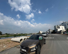 6
            
        
        
            
                
                    
                        Bán đất mặt tiền Kênh Tham Lương sông Vàm Thuật Gò Vấp 5x30m view sông giá 18 tỷ
                    
                
                
                    
                        18 tỷ
                            ·
                            150 m²
                            ·
                            120 tr/m²

                            
                    
                    
                            
                        P. Hạnh Thông (Q. Gò Vấp cũ)
                    
                    
                
                    
                        Bán lô đất mặt tiền Kênh Tham Lương sông Vàm Thuật Lê Đức Thọ, P13, Gò Vấp.Vị trí: Đường Lê Đức Thọ, Phường 13, Quận Gò Vấp, TP. HCM. Lô đất nằm ngay mặt tiền Kênh Tham Lương sông Vàm Thuật, view sông thoáng đẹp, tiềm năng tăng giá cao.Thông tin chi tiết. Kích thước: 5m x 30m. Diện tích: 150m². Mặt tiền view sông: Rộng 20m cực đẹp. Chiều sâu: 30m. Thế đất: Vuông vức, dễ khai thác xây dựng.Ưu điểm nổi bật. Mặt tiền sông cực hiếm, không gian thoáng...
                    
            
            
                
                            
                                
                                        
                                    

                                
                                
                                    
                                        ‎Nguyễn Hòa Lê
                                    
                                    
                                                
            Đăng hôm qua