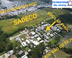 12
            
        
        
            
                
                    
                        Đất sổ đỏ KDC Lập phúc phước kiển.xã nhà bè TPHCM.
                    
                
                
                    
                        9 tỷ
                            ·
                            140 m²
                            ·
                            64,29 tr/m²

                            
                    
                    
                            
                        X. Nhà Bè (H. Nhà Bè cũ)
                    
                    
                
                    
                        ĐẤT KDC LẬP PHÚC.PHƯỚC KIỂN XÃ NHÀ BÈ .TPHCM. -dt:7x20m.hướng đông.giá 9 tỷ. dt:7x20m.đường 12m.giá 8.9 tỷ. dt:6x21m.đường 16m.giá 8.5 tỷ. -dt:5x21m.đường 16m.giá 7.4 tỷ. dt:5x21m.đường 6m.giá 6.2 tỷ. dt:5x18.80m.đường 10m.giá 6.3 tỷ. -đường 16m.sổ sẵn ,công chứng liền. Vị trí đẹp.không vướng hạ tầng. Khách mua ở.làm  CHDV cho thuê có thu nhập ổn định .gần đại học mở .đh tài nguyên.Rmit.đh tôn đức thắng. -liền kề làng đại học ABC.chỉ cách khu đô ...
                    
            
            
                
                        
                                    
            Đăng hôm qua