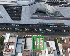 6
            
        
        
            
                
                    
                                
                        Quá ngon! Đối diện Giga Mall - MT đường 20 - xây cao tầng - 10,9 tỷ TL
                    
                
                
                    
                        10,9 tỷ
                            ·
                            90 m²
                            ·
                            121,11 tr/m²

                            
                    
                    
                            
                        P. Hiệp Bình (TP. Thủ Đức cũ)
                    
                    
                
                    
                        Hiếm! Lô đất mặt tiền đường 20, Hiệp Bình Chánh ngay sát Gigamall - cách Phạm Văn Đồng chỉ 300m - mặt tiền kinh doanh sầm uất - xây dựng cao tầng có hầm:- Vị trí đắc địa, kinh doanh sầm uất. Xây Dựng Cao Tầng có thể làm Building, CHDV, nhà ở kết hợp Văn Phòng. Ngay TTTM Gigamall, tiện ích xung quanh đầy đủ, thuận lợi di chuyển, khu vực Kinh Doanh đa ngành nghề.- Diện tích: 90m².- Giá: 10.9 tỷ thương lượng.- Pháp lý: Sổ hồng riêng, hỗ trợ khách va...
                    
            
            
                
                            
                                
                                        
                                    

                                
                                
                                    
                                        ‎Phạm Hữu Tùng
                                    
                                    
                                                
            Đăng hôm nay