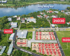 6
            
        
        
            
                
                    
                        ĐÁT NỀN MẶT VIEW SÔNG ĐỒNG NAI. GIÁ F0 ĐẦU TƯ
                    
                
                
                    
                        1,25 tỷ
                            ·
                            120 m²
                            ·
                            10,42 tr/m²

                            
                    
                    
                            
                        H. Vĩnh Cửu (P. Tân Triều mới)
                    
                    
                
            
            
                
                        
                                    
            Đăng hôm nay