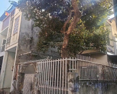 4
            
        
        
            
                
                    
                        107M2 NGANG 6M HÀNG CHƯA QUA ĐẦU TƯ LÔ GÓC SÁT CẦU RỒNG
                    
                
                
                    
                        11 tỷ
                            ·
                            107 m²
                            ·
                            102,8 tr/m²

                            
                    
                    
                            
                        Q. Sơn Trà (P. An Hải mới)
                    
                    
                
            
            
                
                        
                                    
            Đăng hôm qua