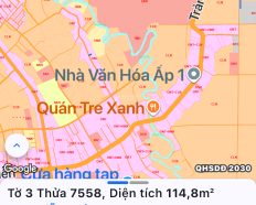 5
            
        
        
            
                
                    
                        Đất nền srtc An Viễn TP Đồng Nai 5dài 23 1ty TL 1sẹc Phùng Hưng.Gần chợ, kcn Giang Điền,trường học
                    
                
                
                    
                        1 tỷ
                            ·
                            115 m²
                            ·
                            8,7 tr/m²

                            
                    
                    
                            
                        H. Trảng Bom (X. An Viễn mới)
                    
                    
                
            
            
                
                            
                                
                                        
                                    

                                
                                
                                    
                                        ‎Trinh Trương
                                    
                                    
                                                
            Đăng hôm nay