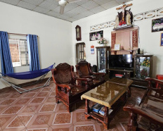 6
            
        
        
            
                
                    
                                
                        Bán đất 383m2 mặt tiền 8,5m, đường 8m thông - gần bệnh viện Đồng Nai - P. Tam Hiệp chỉ 23tr/m2
                    
                
                
                    
                        8,81 tỷ
                            ·
                            383 m²
                            ·
                            23 tr/m²

                            
                    
                    
                            
                        TP. Biên Hòa (P. Tam Hiệp mới)
                    
                    
                
            
            
                
                            
                                
                                        
                                    

                                
                                
                                    
                                        ‎Lê Ngô Hoàng Anh
                                    
                                    
                                                
            Đăng hôm nay