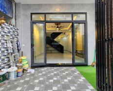 8
            
        
        
            
                
                    
                        Nhà mặt tiền Vĩnh Phú 40, 1 trệt 1 lầu 3 phòng ngủ 2 phòng vệ sinh, 95m2, đã hoàn công
                    
                
                
                    
                        810 triệu
                            ·
                            95 m²
                            ·
                            8,53 tr/m²

                            ·
                            3
                            ·
                            2
                            
                    
                    
                            
                        TP. Thuận An (P. Lái Thiêu mới)
                    
                    
                
            
            
                
                        
                                    
            Đăng hôm qua