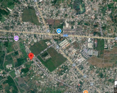 9
            
        
        
            
                
                    
                                
                        Bán đất tại Hồ Văn Tắng, Củ Chi 72 tỷ, 5340 m2, giá cực chất!
                    
                
                
                    
                        72 tỷ
                            ·
                            5.340 m²
                            ·
                            13,48 tr/m²

                            
                    
                    
                            
                        X. Phú Hòa Đông (H. Củ Chi cũ)
                    
                    
                
                    
                        Đất nền đường Hồ Văn Tắng, xã Phú Hòa Đông, Hồ Chí Minh, trước đây huyện Củ Chi, Hồ Chí Minh với diện tích 5340 m², thổ cư 4554m² giá 72 tỷ VND, pháp lý đầy đủ.+ Hướng đất Tây Bắc. + Chiều ngang mặt tiền 49.5m. + Đường vào rộng 22m, quy hoạch lộ giới 44m, xe cont ra vào thoải mái. + Mặt tiền lý tưởng cho kinh doanh như xây dựng công ty, nhà máy, xưởng cũng như làm dự án nhà ở cao tầng hoặc thấp tầng... + Pháp lý đầy đủ, sổ đỏ công chứng ngay.Khu ...
                    
            
            
                
                        
                                    
            Đăng hôm nay