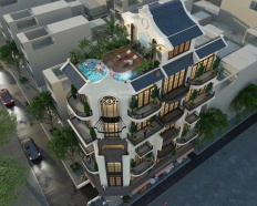 5
            
        
        
            
                
                    
                        Siêu phẩm lô góc duy nhất còn lại tại Dương Đình Nghệ - Giao Huy Du
                    
                
                
                    
                        23,31 tỷ
                            ·
                            113,7 m²
                            ·
                            205 tr/m²

                            
                    
                    
                            
                        Q. Sơn Trà (P. An Hải mới)
                    
                    
                
                    
                        Vị trí đỉnh cao: Lô góc 2 mặt tiền - 3 mặt thoáng hiếm có khó tìm. Diện tích: 113.7m² vuông vức. Tặng ngay full bộ bản vẽ thiết kế tòa căn hộ dịch vụ - khách sạn cao cấp trời mây đã được phê duyệt. Pháp lý chuẩn, sổ đỏ chính chủ, giao dịch ngay trong ngày. Giá cực tốt thời điểm này: 2x tỉ em kết nối thương lượng trực tiếp chủ ạ. * Trong clip là em đang đốt xin thổ thần thổ địa của lô đất cho em chốt được giúp chủ đó ạ. Liên hệ SĐT/Zalo: 090500543...
                    
            
            
                
                        
                                    
            Đăng 2 ngày trước