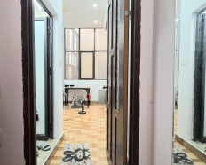 5
            
        
        
            
                
                    
                        Nhà phố Bạch Mai, lô góc, gần chợ Mơ, 22m2, hơn 4 tỷ, 4 phòng ngủ, đầy đủ công năng, ngõ 3 gác.
                    
                
                
                    
                        4,95 tỷ
                            ·
                            22 m²
                            ·
                            225 tr/m²

                            ·
                            4
                            ·
                            2
                            
                    
                    
                            
                        Q. Hai Bà Trưng (P. Bạch Mai mới)
                    
                    
                
                    
                        BÍ MẬT bên trong CĂN NHÀ hơn 4 TỶ Ở BẠCH MAI.Lô góc, Tầng 1 cao 4m, các tầng cao 3m, ốp gạch men trắng cao hết tầng 1, cầu thang đi rất thoải mái. Tầng 1: Bếp, bàn ăn, để xe. Gác lửng: Có thể làm phòng khách hoặc ngủ. Tầng 2; 3: Mỗi tầng 1 phòng ngủ, vệ sinh khép kín. Tầng 4: Phòng thờ, sân phơi. Phân khúc hơn 4 tỷ đầy đủ công năng như thế này rất hiếm. Các bác alo ngay Mr Hà để đặt lịch xem nhà sớm nhé.
                    
            
            
                
                        
                                    
            Đăng hôm qua