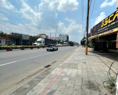 6
            
        
        
            
                
                    
                        Bán đất tại Đại Lộ Bình Dương, 90m2, mặt tiền 6m, hướng Đông Nam, chính chủ, giá tốt
                    
                
                
                    
                        2,55 tỷ
                            ·
                            90 m²
                            ·
                            28,33 tr/m²

                            
                    
                    
                            
                        TP. Thủ Dầu Một (P. Phú Lợi mới)
                    
                    
                
            
            
                
                        
                                    
            Đăng hôm nay