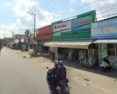 12
            
        
        
            
                
                    
                        Bán nhà 1 lầu hoàn công giá tốt trong KDC An Phú
                    
                
                
                    
                        3,8 tỷ
                            ·
                            106 m²
                            ·
                            35,85 tr/m²

                            ·
                            4
                            ·
                            3
                            
                    
                    
                            
                        TP. Thuận An (P. An Phú mới)
                    
                    
                
            
            
                
                            
                                
                                        
                                    

                                
                                
                                    
                                        ‎Nguyễn Hữu Tuyên
                                    
                                    
                                                
            Đăng hôm qua
