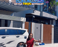 5
            
        
        
            
                
                    
                        114TR/M2 ĐẤT BIỂN MỸ KHÊ SÁT VÕ VĂN KIỆT ĐI BỘ RA BIỂN MẶT TIỀN ĐƯỜNG 5.5M XÂY CĂN HỘ VILLA TỐT
                    
                
                
                    
                        13,8 tỷ
                            ·
                            121 m²
                            ·
                            114,05 tr/m²

                            ·
                            2
                            ·
                            2
                            
                    
                    
                            
                        Q. Sơn Trà (P. An Hải mới)
                    
                    
                
            
            
                
                        
                                    
            Đăng hôm qua
