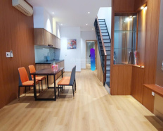 13
            
        
        
            
                
                    
                        Giá tốt! Nhà đẹp 2 tầng đầy đủ công năng gần bờ hồ Hàm Nghi Đà Nẵng
                    
                
                
                    
                        6,9 tỷ
                            ·
                            61 m²
                            ·
                            113,12 tr/m²

                            ·
                            3
                            ·
                            4
                            
                    
                    
                            
                        Q. Thanh Khê (P. Thanh Khê mới)
                    
                    
                
            
            
                
                        
                                    
            Đăng hôm qua