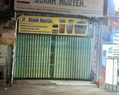 4
            
        
        
            
                
                    
                                
                        123m2 đất mặt tiền Trần Văn Mười, đoạn gần chợ Đại Hải đông vui, tặng nhà cấp 4 đang cho thuê
                    
                
                
                    
                        7,8 tỷ
                            ·
                            123 m²
                            ·
                            63,42 tr/m²

                            
                    
                    
                            
                        X. Bà Điểm (H. Hóc Môn cũ)
                    
                    
                
                    
                        Đất nở hậu, vuông vức ngay mặt tiền 103 đường Trần Văn Mười đoạn đông vui gần chợ Đại Hải đông vui, tấp nập. DT 123m². Tặng nhà cấp 4 đang cho thuê giá 9tr/tháng. Mặt tiền 4m, nở hậu. Sổ pháp lý chuẩn chỉnh. Thực sự muốn mua hãy liên hệ xem, vì nhà cấp 4 đang cho thuê đến hết T5 mới lấy lại được.
                    
            
            
                
                        
                                    
            Đăng hôm nay