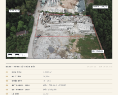 4
            
        
        
            
                
                    
                        Chính chủ bán 2.098m² đất An Phước, Long Thành  QH đất ở ODA8, gần sân bay
                    
                
                
                    
                        7,3 tỷ
                            ·
                            2.098 m²
                            ·
                            3,48 tr/m²

                            
                    
                    
                            
                        H. Long Thành (X. An Phước mới)
                    
                    
                
                    
                        CHÍNH CHỦ BÁN ĐẤT 2.098,9M XÃ AN PHƯỚC, HUYỆN LONG THÀNH, ĐỒNG NAI QUY HOẠCH ĐẤT Ở DỰ ÁN  PHÂN KHU 4, LÔ ODA8  GẦN SÂN BAY LONG THÀNHTôi cần bán mảnh đất chính chủ, sổ riêng tại xã An Phước, huyện Long Thành, tỉnh Đồng Nai  khu vực trung tâm hạ tầng vàng của Đông Nam Bộ với sân bay quốc tế Long Thành dự kiến vận hành năm 2026. THÔNG TIN THỬA ĐẤT  Vị trí: Thửa số 49, tờ bản đồ số 65, xã An Phước, huyện Long Thành, tỉnh Đồng Nai  Diện tích: 2.098,...
                    
            
            
                
                        
                                    
            Đăng hôm qua