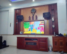 5
            
        
        
            
                
                    
                        Bán Nhà riêng tại Bcons City, 6,9 tỷ, 101m2, 3PN, 3WC, pháp lý đầy đủ
                    
                
                
                    
                        6,9 tỷ
                            ·
                            101 m²
                            ·
                            68,32 tr/m²

                            ·
                            3
                            ·
                            3
                            
                    
                    
                            
                        TP. Dĩ An (P. Đông Hòa mới)
                    
                    
                
            
            
                
                        
                                    
            Đăng hôm qua