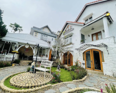 Ảnh đại diện