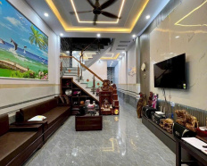 8
            
        
        
            
                
                    
                        Ngay ngã tư Chiêu Liêu, bán nhà 1 trệt 1 lầu, 80m2, sổ hồng riêng, pháp lý chuẩn chỉnh
                    
                
                
                    
                        820 triệu
                            ·
                            80 m²
                            ·
                            10,25 tr/m²

                            ·
                            3
                            ·
                            2
                            
                    
                    
                            
                        TP. Dĩ An (P. Dĩ An mới)
                    
                    
                
            
            
                
                        
                                    
            Đăng hôm qua