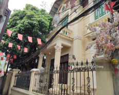 Ảnh đại diện